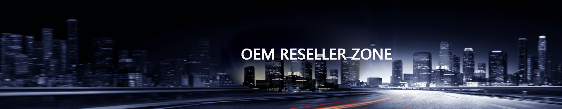 OEMbanner