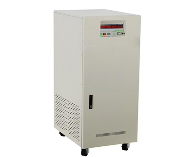 三相440V/60Hz轉三相380V/50Hz變頻穩(wěn)壓電源